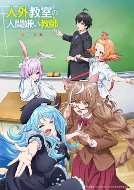 夏日回声 777影院新番动漫